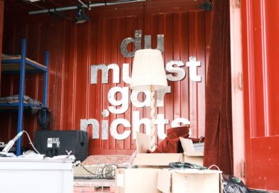 Wer fördern will, muss fühlen