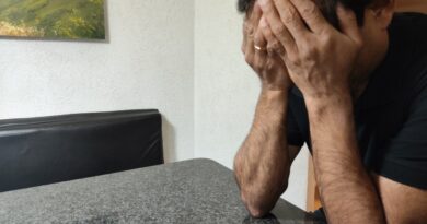 Hilfe unter Männern: Warum es das Männerbüro braucht